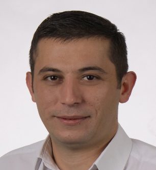 Vertriebspartner Ali Sarikurt