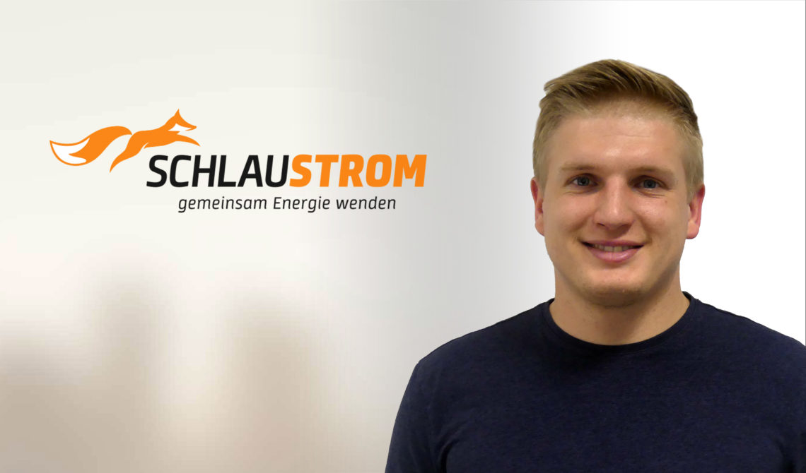 Angestellter Backoffice
