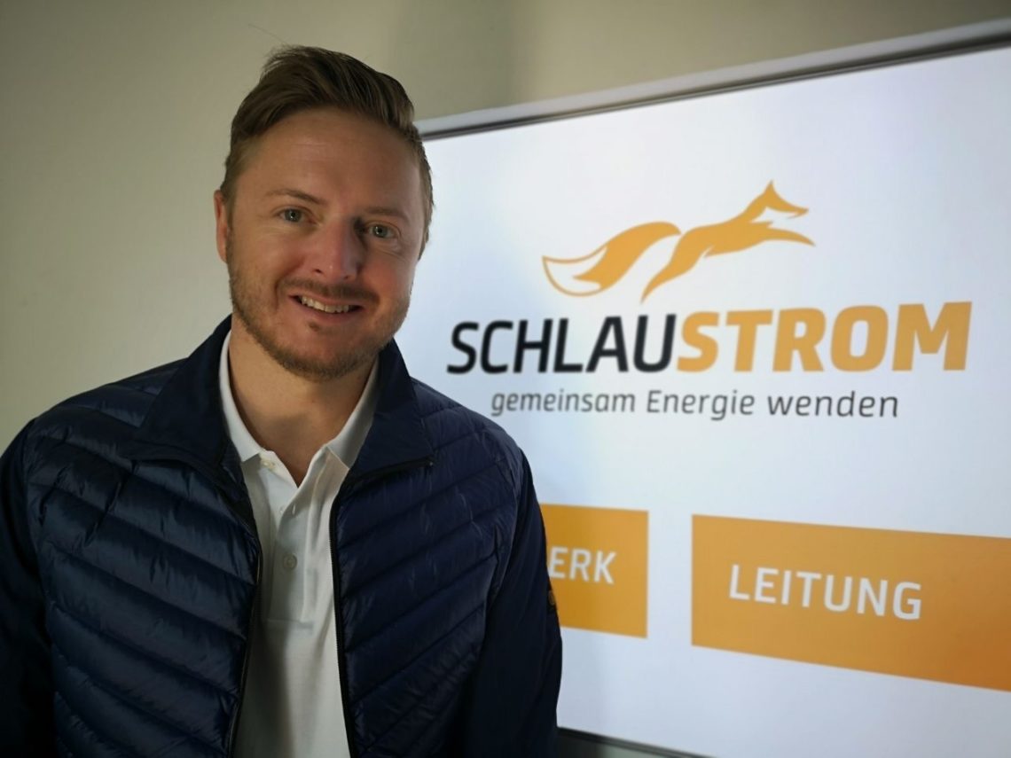 Vertriebspartner Markus Erlinger