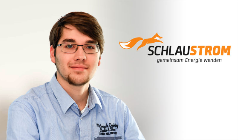 Backoffice Angestellter
