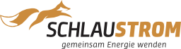 Logo schlaustrom